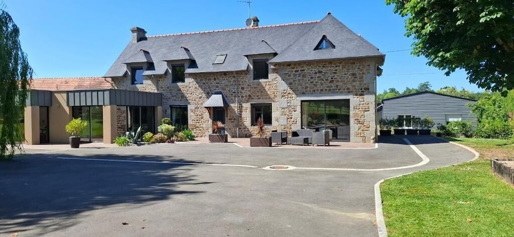 Avranches - Les Escales de Marion