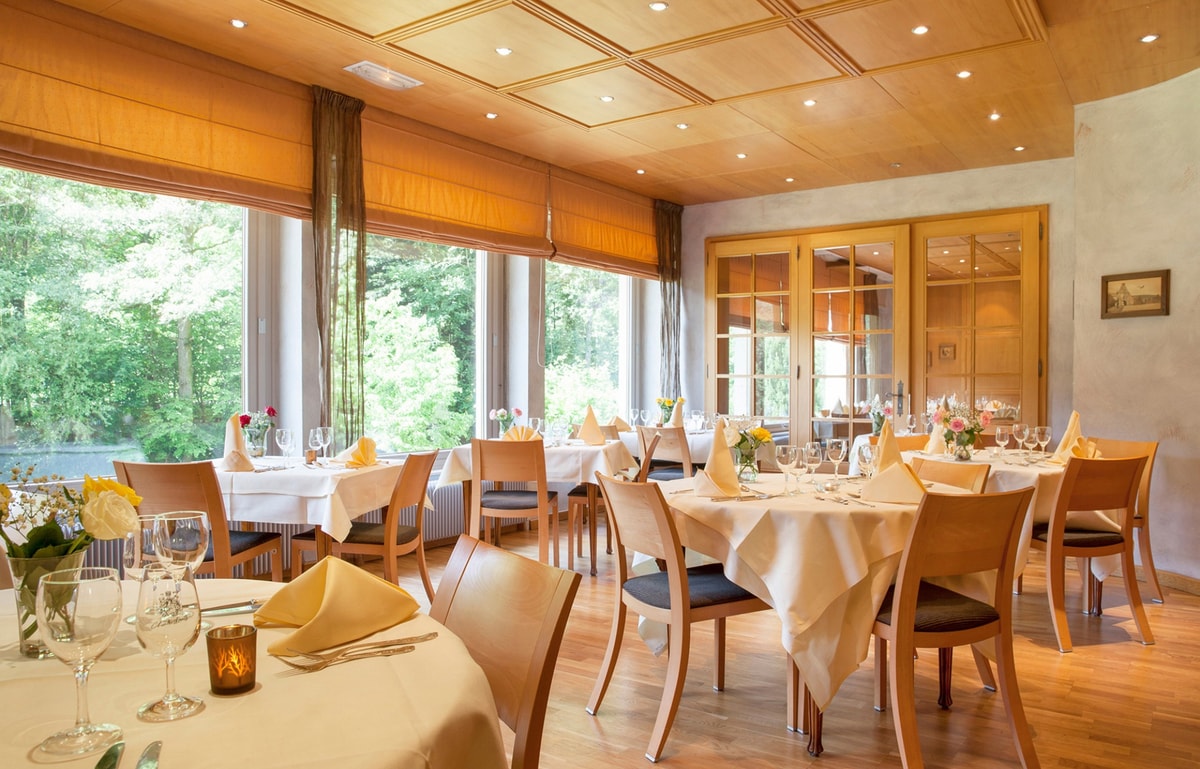 Ottrott - La Fischhutte, The Originals Relais