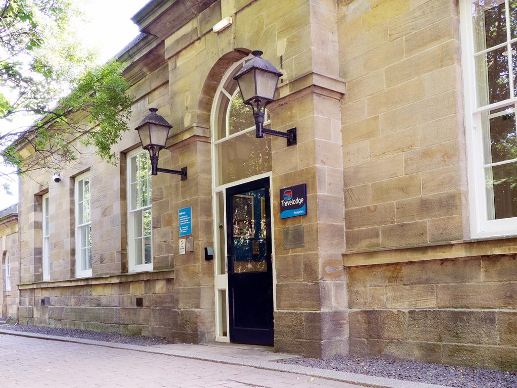 Shotton - Travelodge Durham