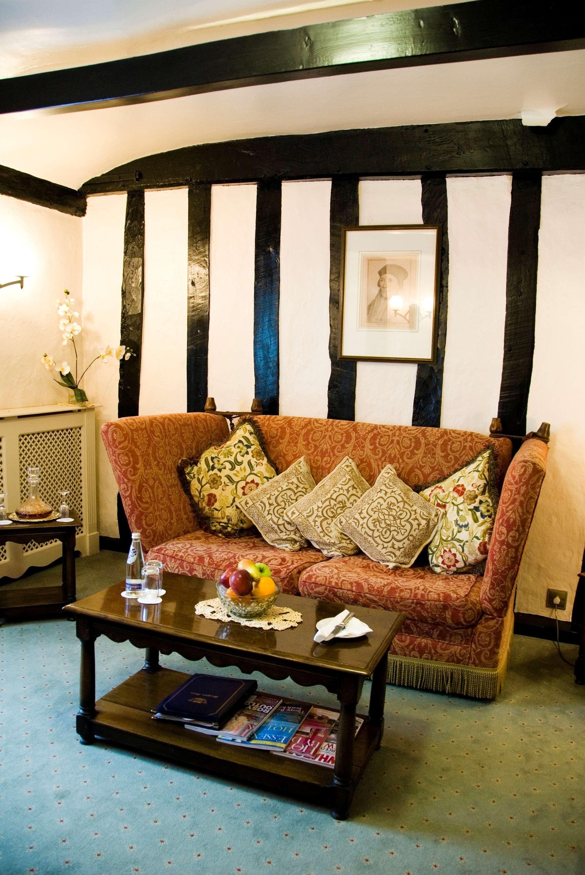 Romford - Marygreen Manor