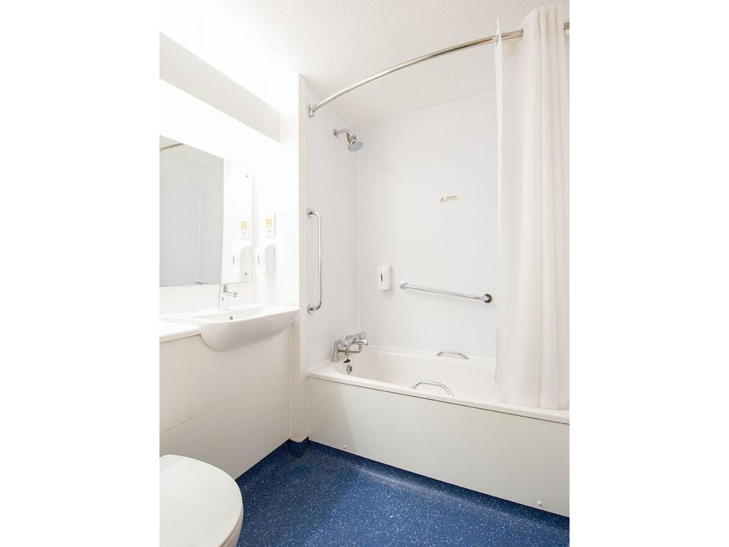 Reading - Travelodge Reading M4 Eastbound