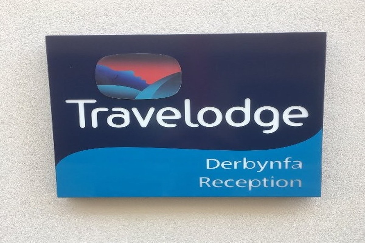Bangor - Travelodge Bangor