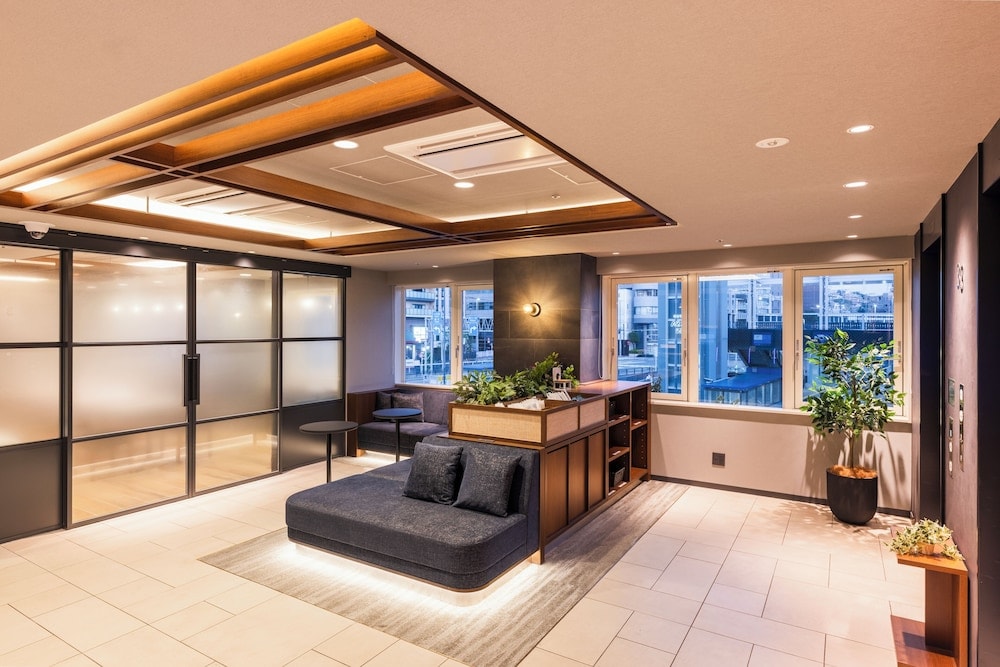 Fujisawa - Sotetsu Fresa Inn Yokohama Totsuka - Renovated in March 31st 2025