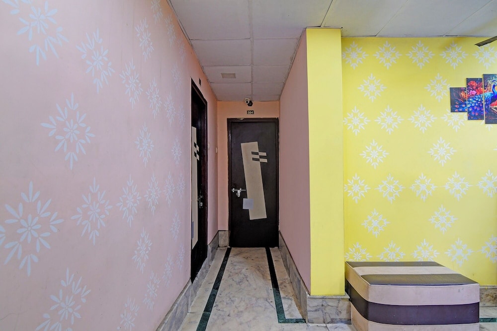 Kolkata - FabHotel Relyef Inn