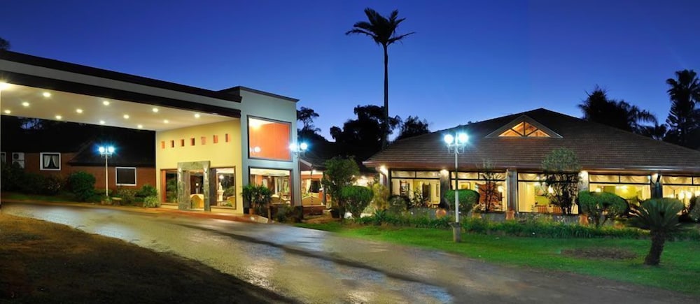 Puerto Iguazú - Orquideas Hotel & Cabañas