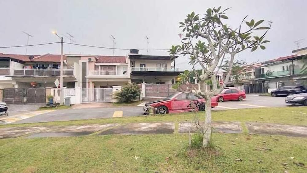 Kulai - Taman Putri Kulai