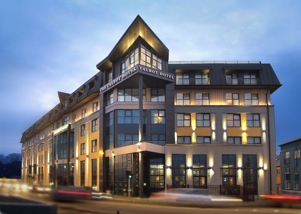 Wexford - Talbot Hotel Wexford