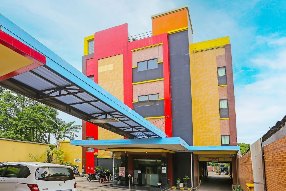 Tangerang - Hotel O Sion Holiday