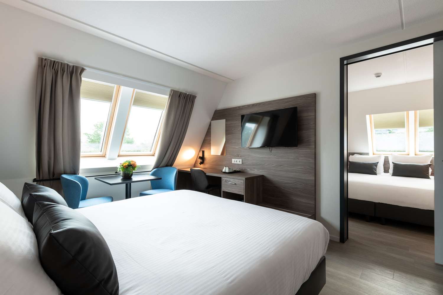 Putten - Golden Tulip Ampt van Nijkerk