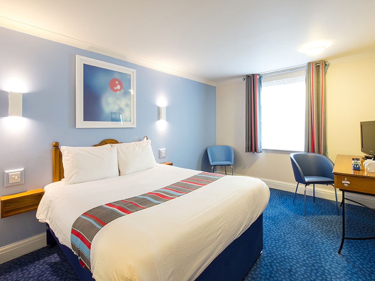Ilford - Travelodge London Chigwell