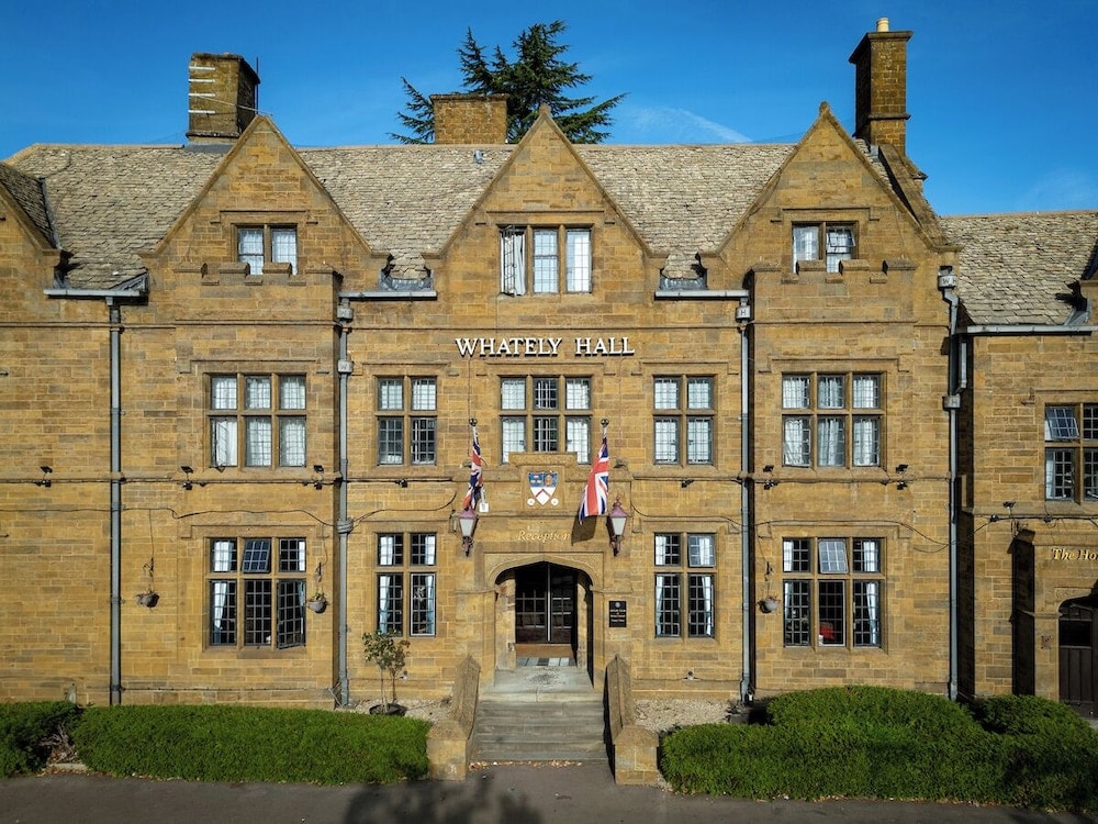 Sulgrave - Whately Hall Hotel