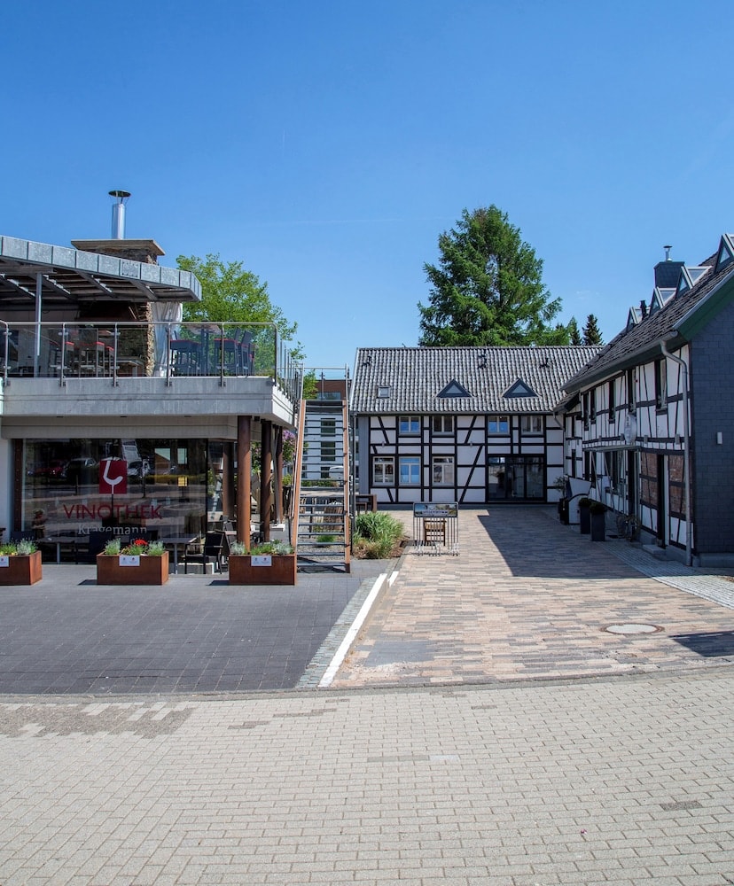 Kragemann Hotel & Vinothek