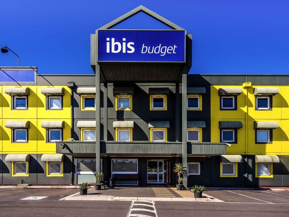 Melbourne - ibis budget Fawkner