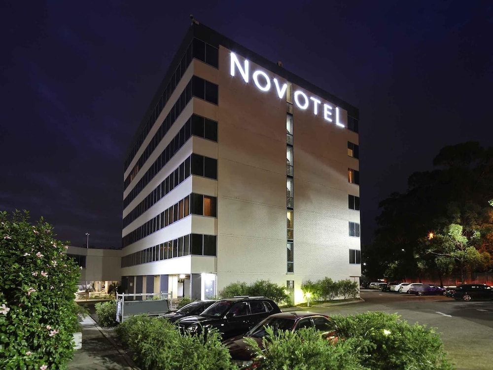Blacktown - Novotel Sydney West HQ