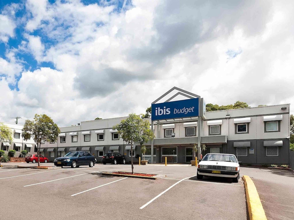 Newcastle - ibis Budget - Newcastle