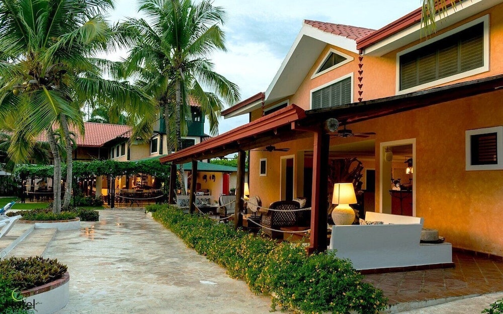 Stockholm - Bayahibe - La Casita by The Hub