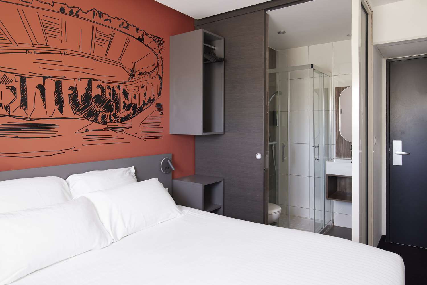 Hôtel Cyano Fréjus-Saint Raphaël