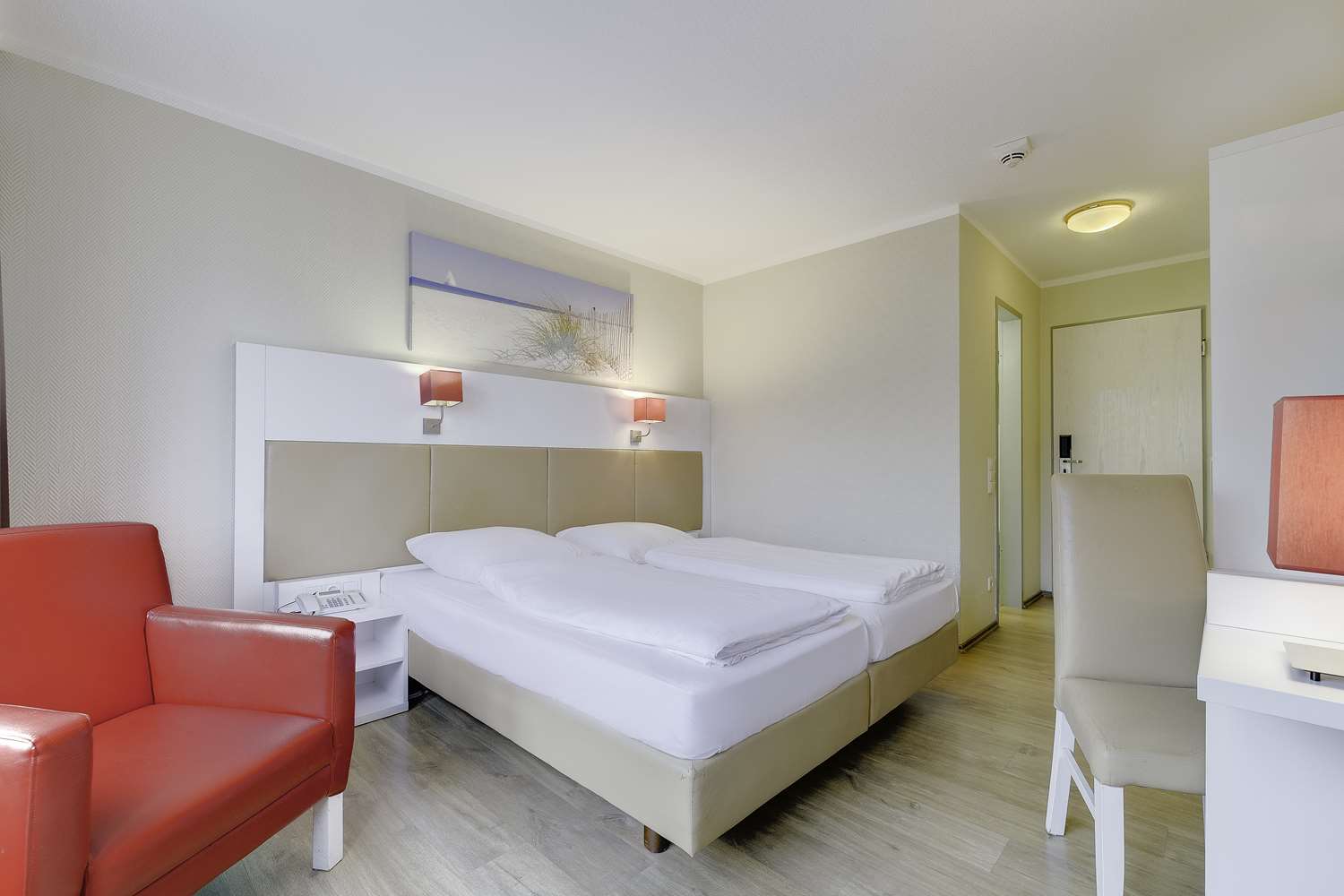 Böblingen - Hotel Stuttgart Sindelfingen City by Tulip Inn