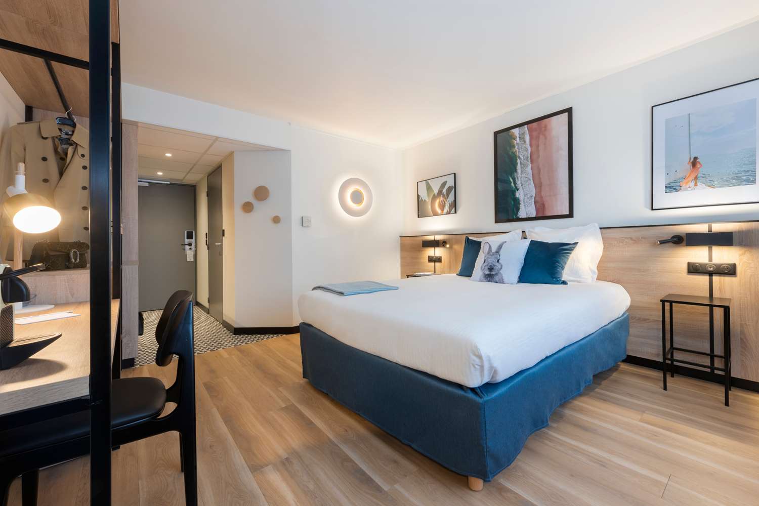 Göteborg - Ivry-sur-Seine - Tulip Residences Joinville-Le-Pont