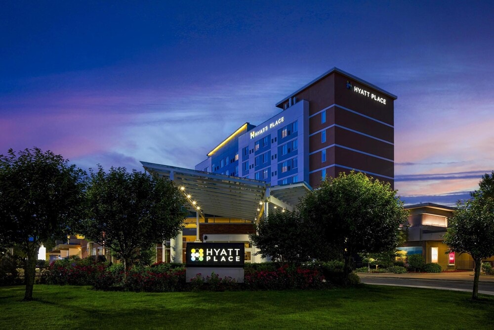Bronx - Hyatt Place New York Yonkers