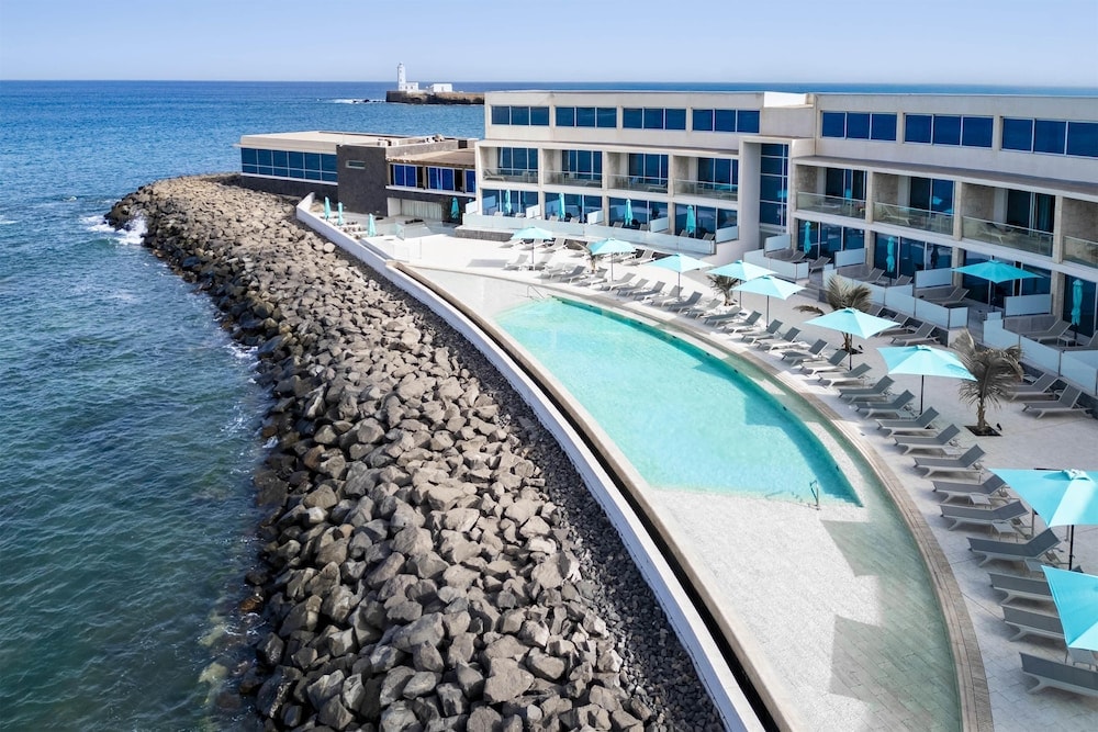 Praia Baixo - Barceló Praia Cape Verde