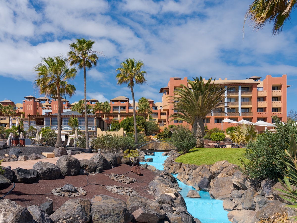 Costa Calma - H10 Tindaya