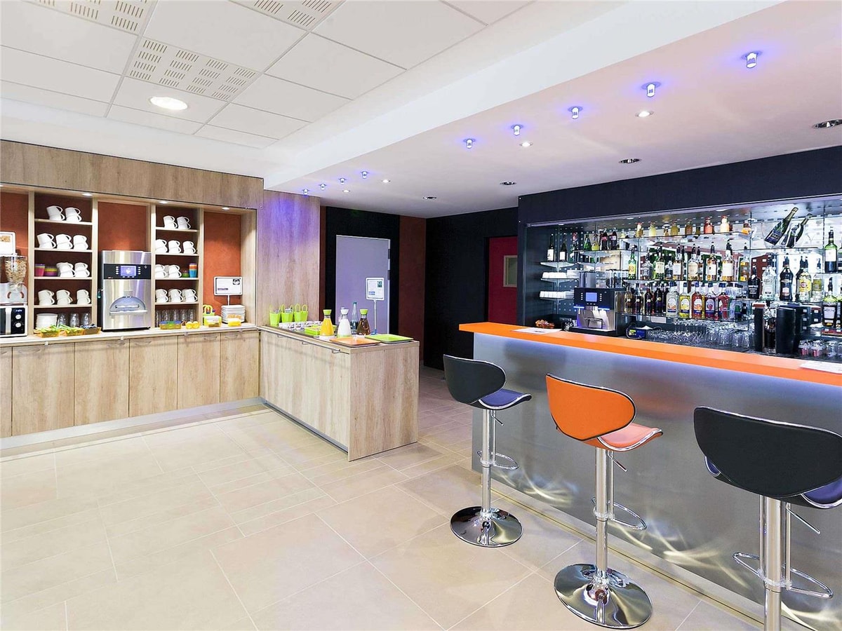 Flers - ibis Styles Flers