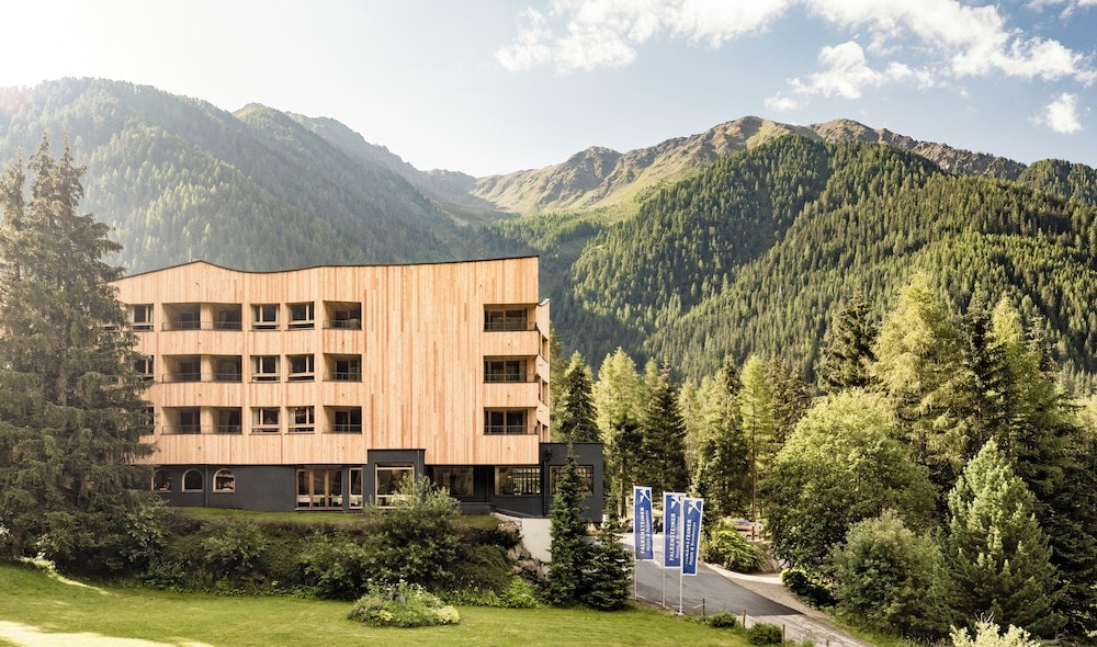 Antholz-Mittertal - Falkensteiner Hotel Antholz l Adults Only