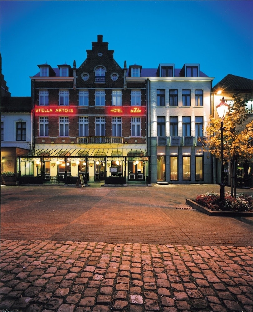 Lille - Hotel De Zalm