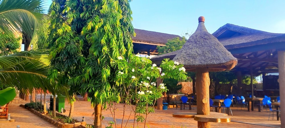 Prampram - Blue Palm Resort