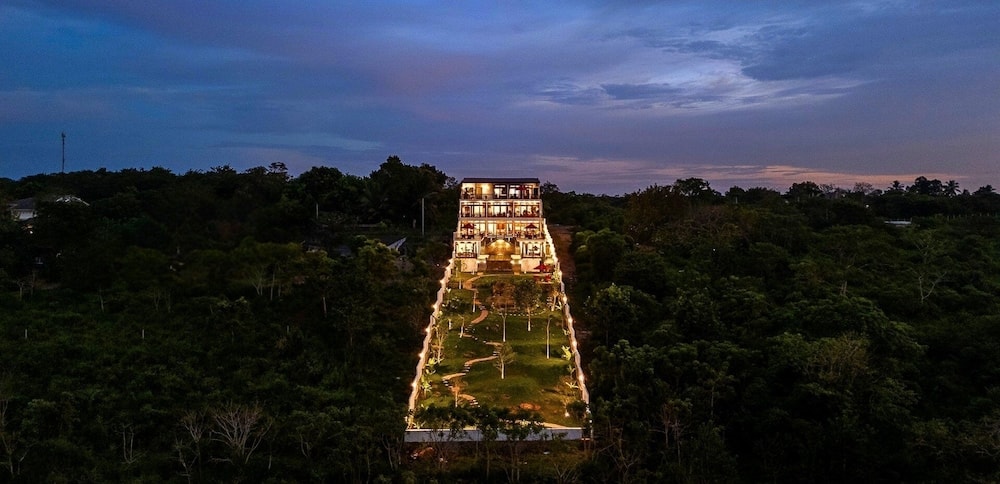 Beliatta - Tangalle Villa