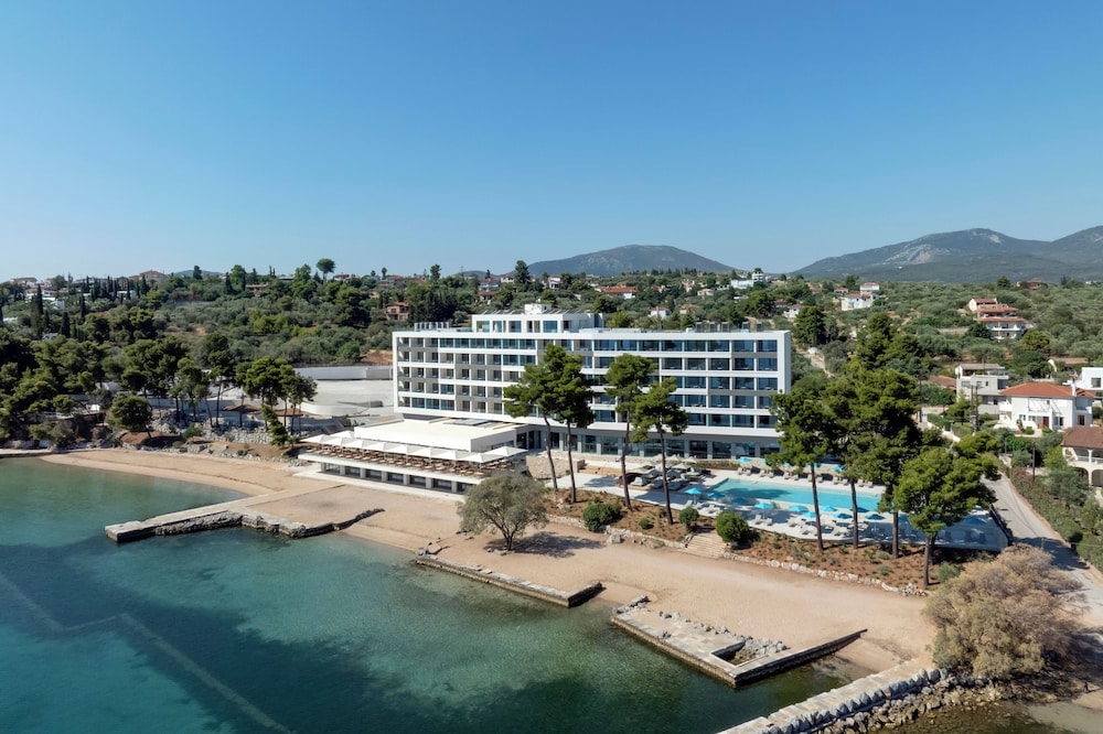 Chalkis - Mirage Chalkida City Resort