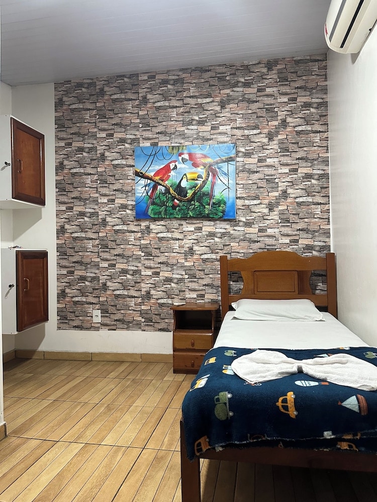 Manaus - Hotel Araras