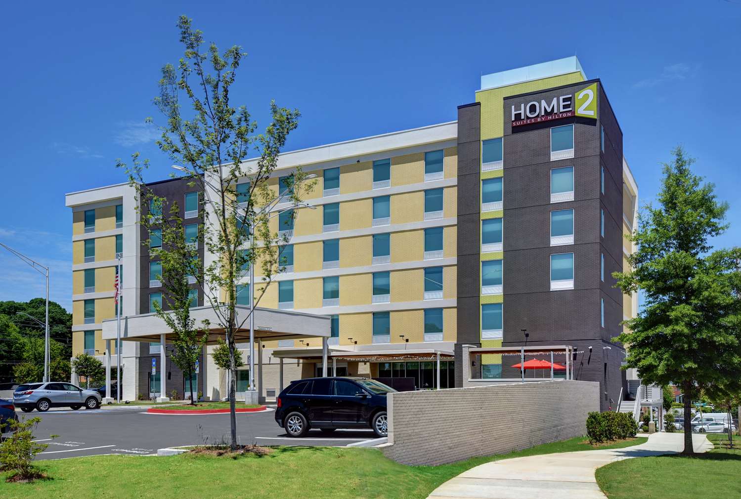 College Park (GA) - Home2 Suites by Hilton Atlanta Airport North