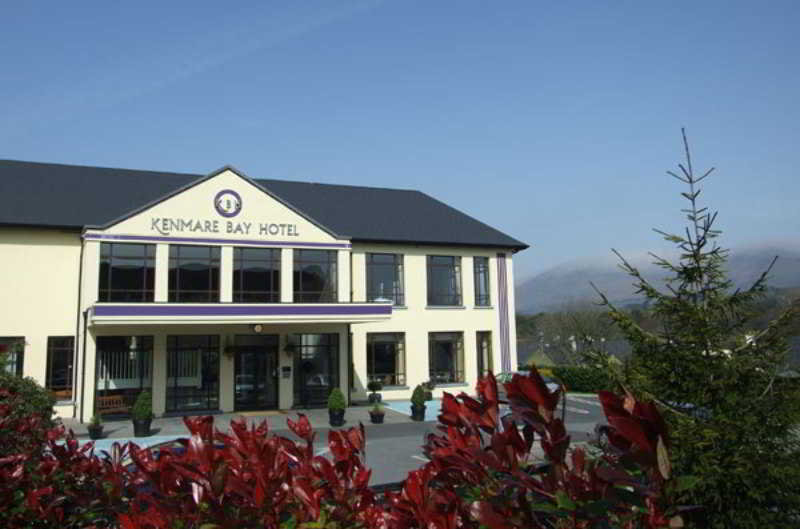 Kilgarvan - The Kenmare Bay Hotel & Luxury Lodges Resort