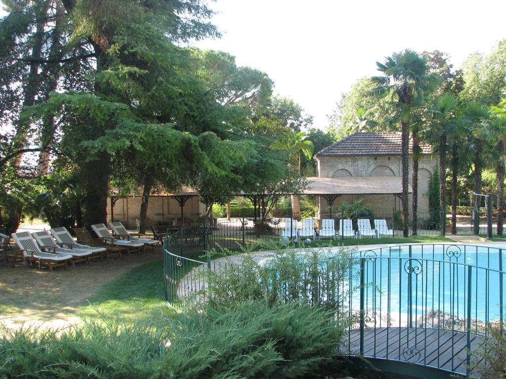 Macerata - Hotel Villa Quiete