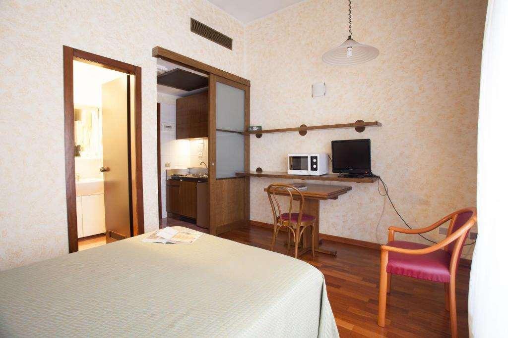 Stockholm - Milano - Residence Desenzano