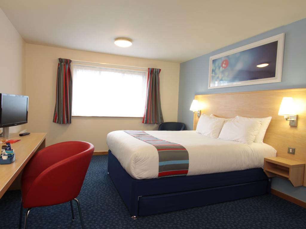 York - Travelodge York Central