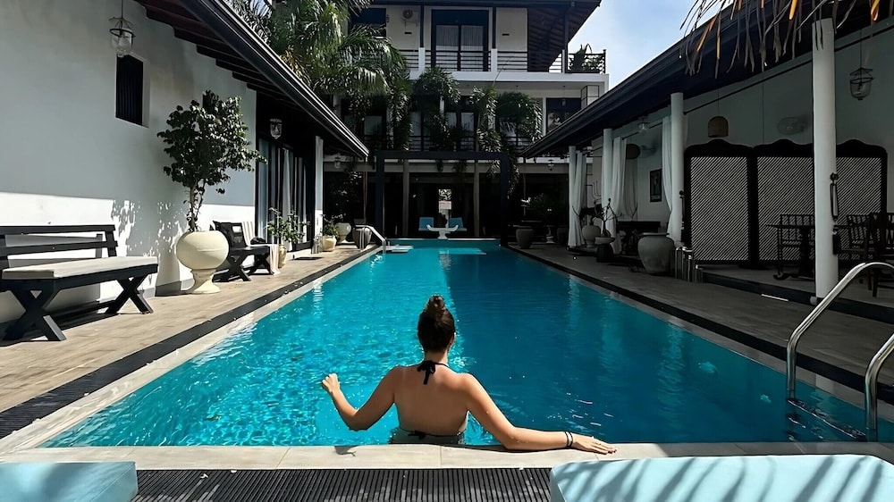 Beliatta - D' Art VILLA RETREAT AND SPA