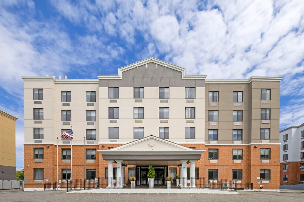 Elizabeth (NJ) - Country Inn & Suites by Radisson, Staten Island