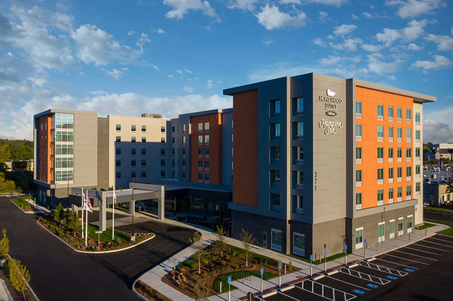 Woburn - Homewood Suites by Hilton Boston Woburn