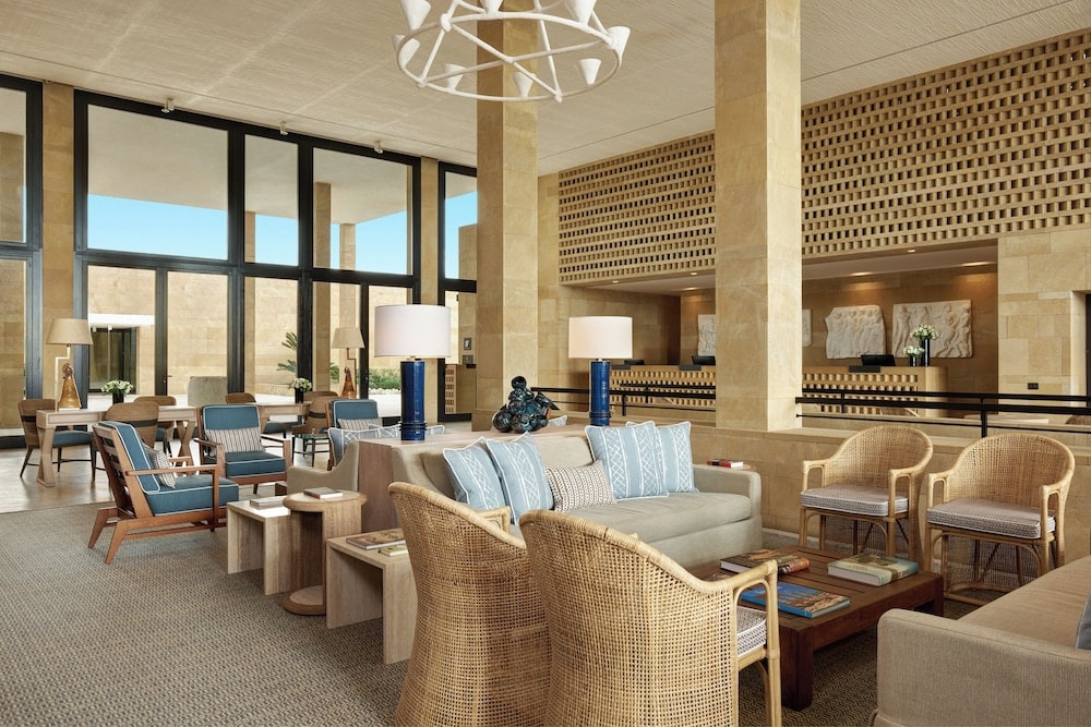 Verdura Resort
