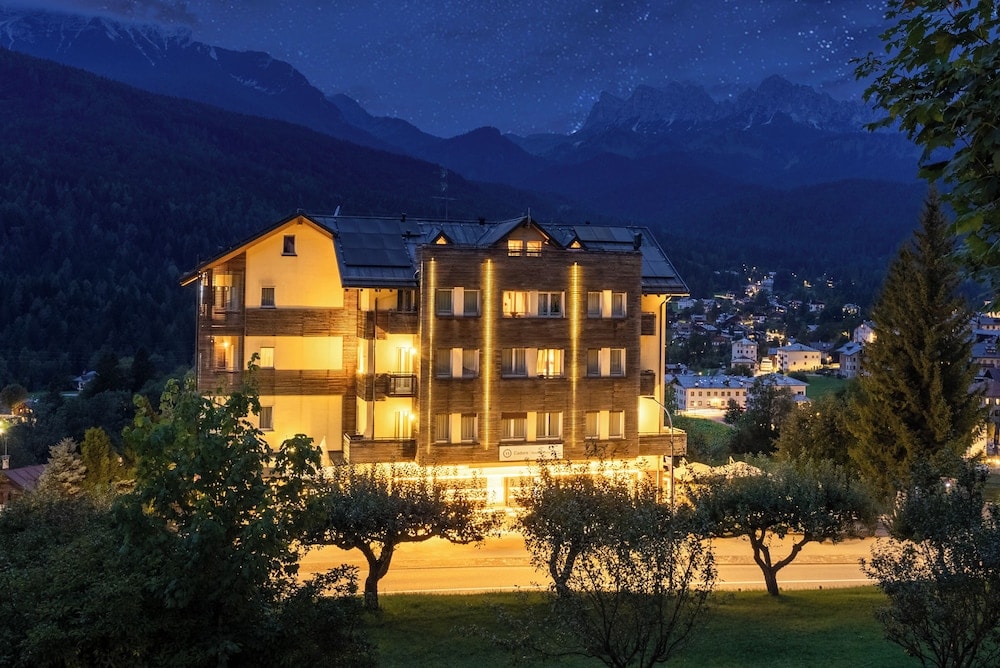 San Vito di Cadore - TH Cadore - Hotel Antelao