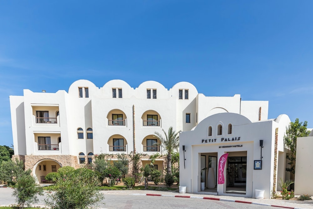 Djerba Midun City - Le Petit Palais Djerba & Spa