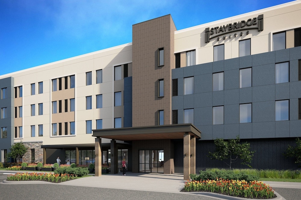 Newmarket - Staybridge Suites Aurora East by IHG