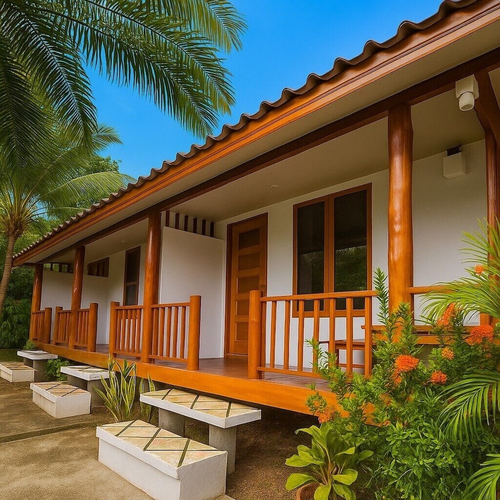 Ko Yao Noi - Anattaya Holiday Home