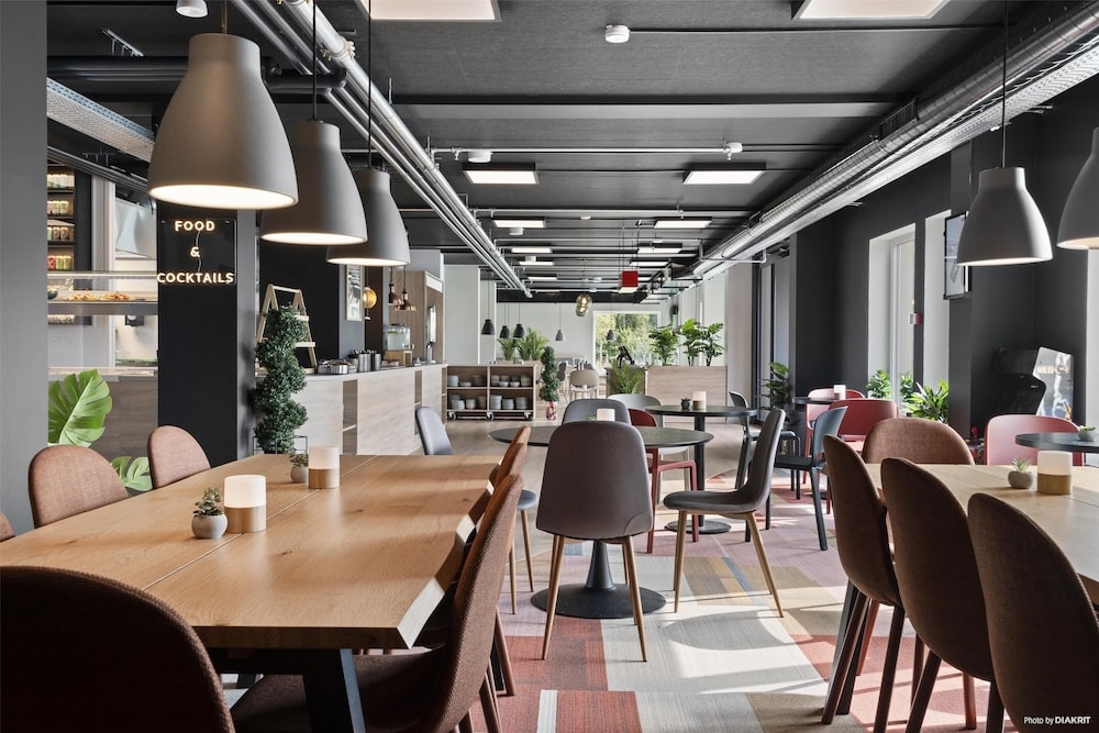 Aiden by Best Western Odense