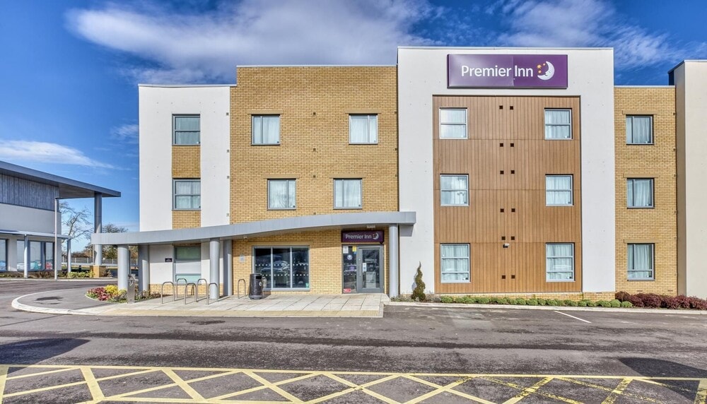 Buckingham - Premier Inn Buckingham