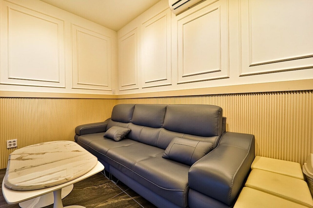 Incheon Airport - Yeongjong Stay Hotel