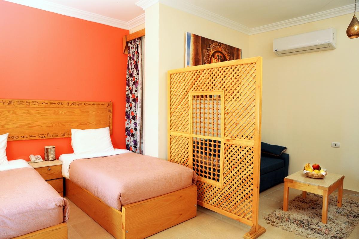 Luxor - Jewel Howard Carter Hotel